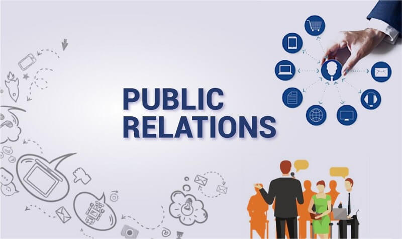 PR là gì? Tổng hợp những kiến thức về PR Marketing